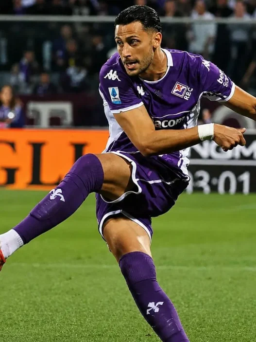 Mandragora, un nuovo ruolo per alzare il livello della Fiorentina