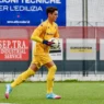 Fiorentina, ceduto a titolo definitivo il giovane portiere Tommaso Mazzi