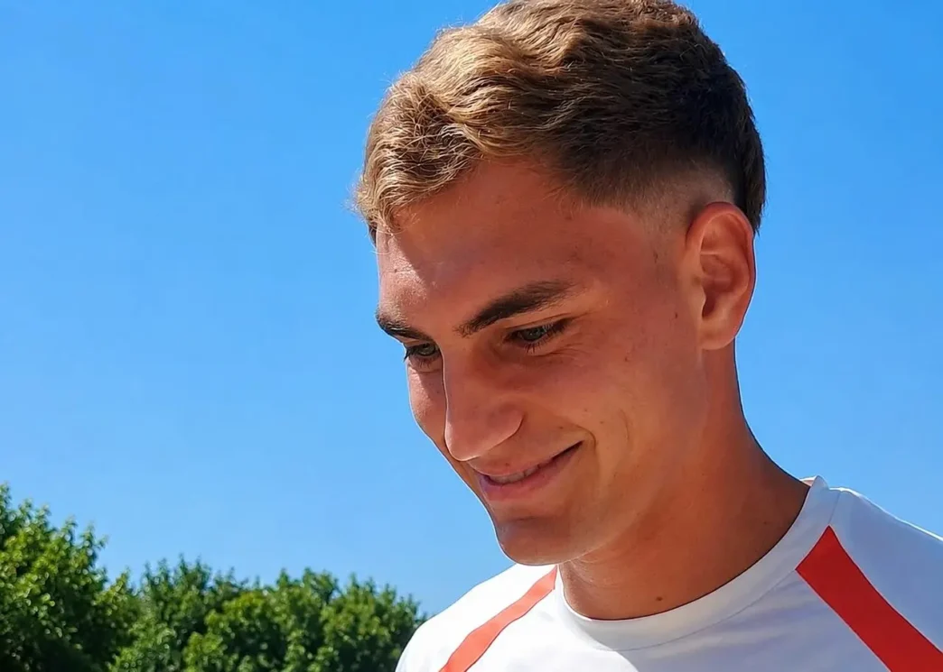 Fiorentina, Pellegrino si allena: obiettivo recuperare quattro giocatori