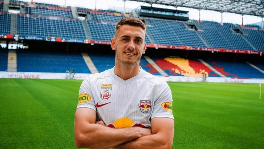 Terzic torna in Serie A: visite mediche per il Frosinone