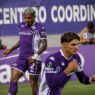 Fiorentina: addio Dodô e Fortini, duello Jimenez-Joao Mario