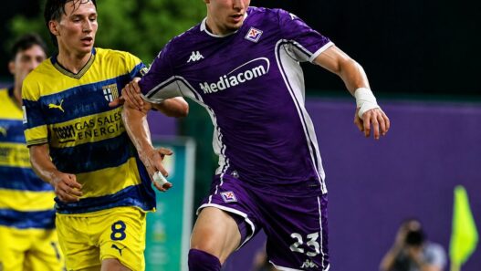Eman Kospo saluta la Fiorentina: cessione in Serie B al Mantova