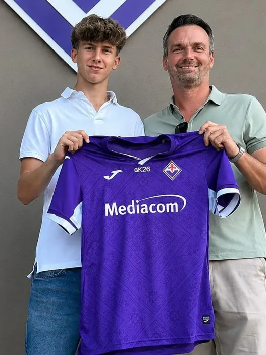 Fiorentina Primavera: giovani talenti e volti nuovi per la prossima stagione