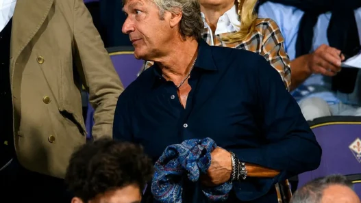 Calabrese a Antognoni: "La rabbia non deve vincere sull'amore per la Fiorentina"