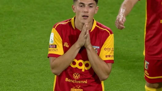 Favasuli, il rimpianto viola? Bergomi: "Napoli ha fatto un affare"