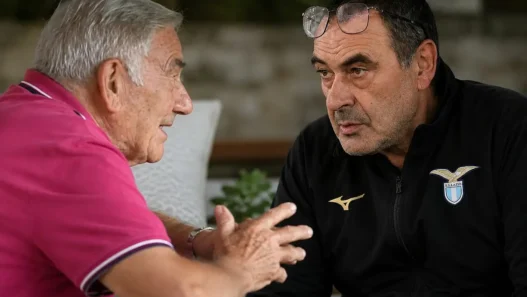 Graziani su Grosso e la Fiorentina: "Lo Scudetto lo vincono i giocatori"