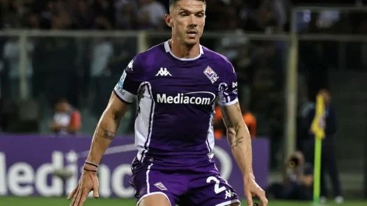 Gosens: "A Firenze mi misero da parte, poi esonerarono Grosso"