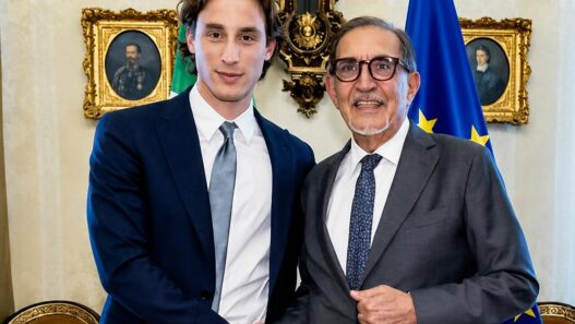 Bove: "Legge primo soccorso ferma per mancanza fondi"