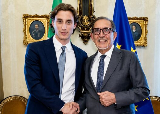 Bove: "Legge primo soccorso ferma per mancanza fondi"