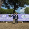 Fiorentina, celebrazioni per i 100 anni al Viola Park