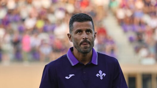 Fiorentina, il primo test: Roma per valutare la nuova squadra