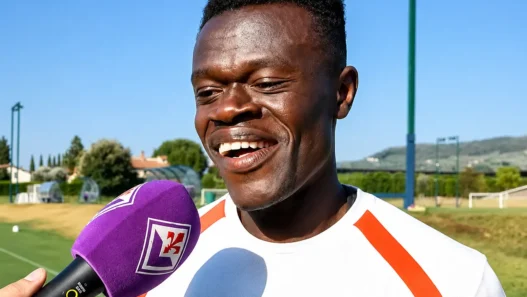 Fiorentina, Kone saluta: in prestito all'Hellas Verona Primavera