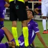 Fiorentina, tre infortuni in Coppa Italia: recupero precauzionale