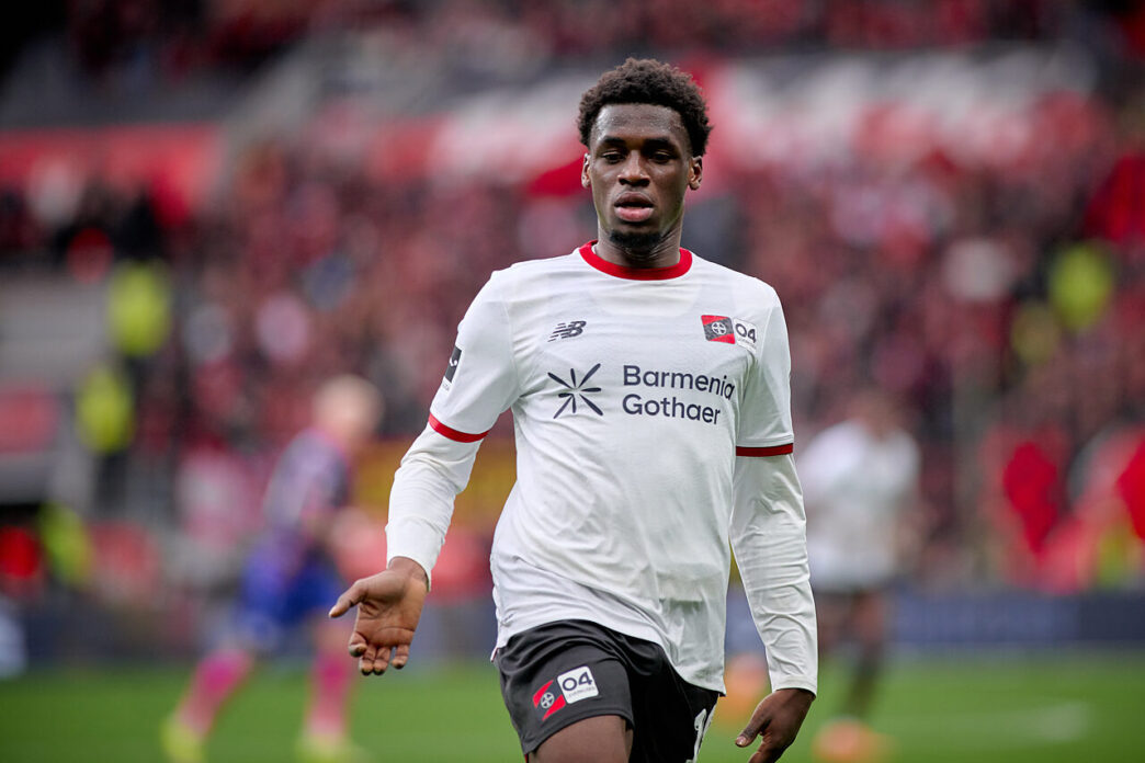 Fiorentina, Poku in arrivo: accordo con Bayer Leverkusen
