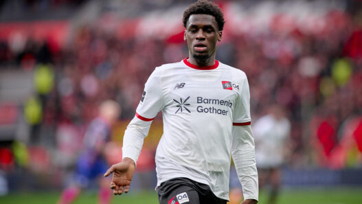 Fiorentina, Poku in arrivo: accordo con Bayer Leverkusen