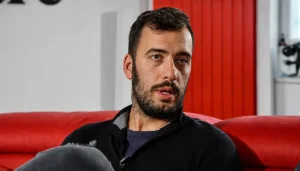 Viviano: "Dio c'è, ora ho le prove" sull'esonero di Grosso