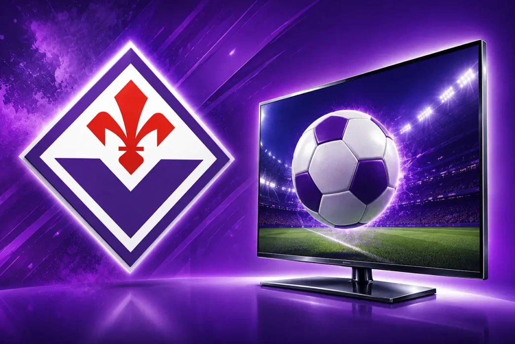 Fiorentina-Torino: dove vederla in diretta TV
