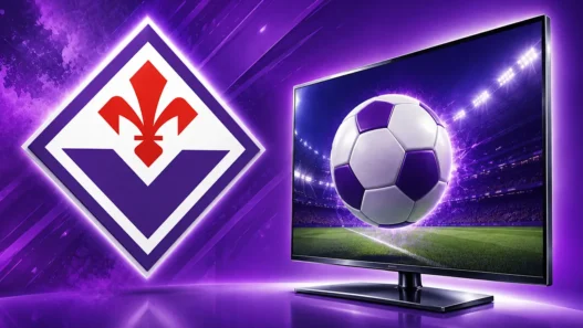 Fiorentina-Pisa: dove seguire il match di Coppa Italia