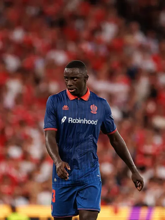 Fiorentina su Antoine Mendy: il Nizza apre alla cessione