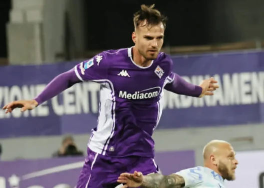 Pongracic, il futuro in viola: possibile addio a fine mercato?