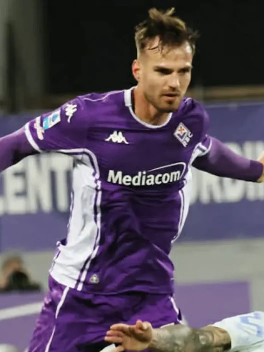 Pongracic, il futuro in viola: possibile addio a fine mercato?