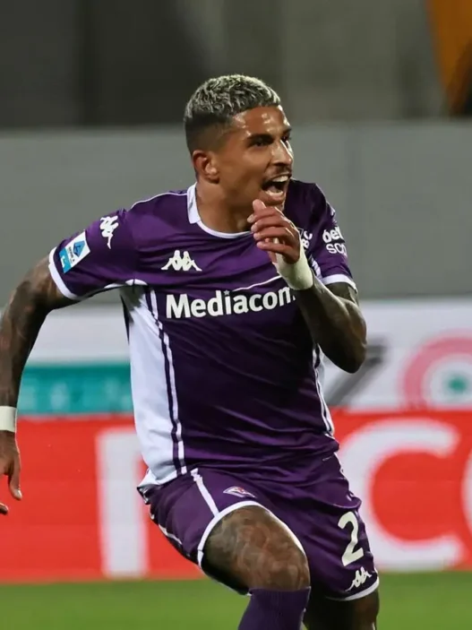 Dodo resta alla Fiorentina: sfuma il Nottingham Forest