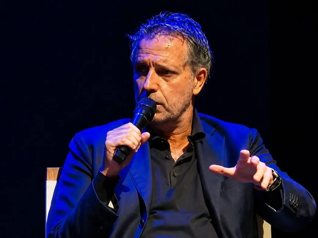 Paratici, consigli per un cambio graduale: "Le rivoluzioni nel calcio non funzionano"