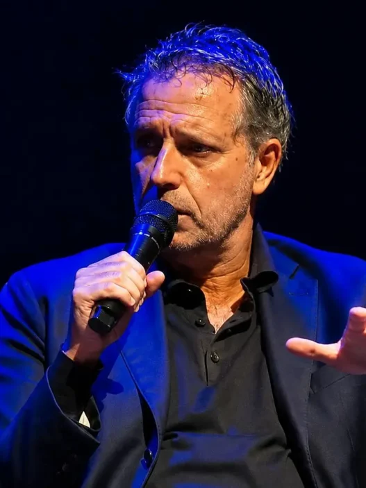 Paratici, consigli per un cambio graduale: "Le rivoluzioni nel calcio non funzionano"