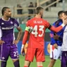 Fiorentina: De Gea resta fedele al suo numero 43