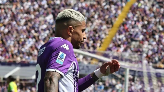 Dodô e Fiorentina: rottura definitiva, addio imminente