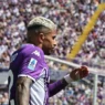 Fiorentina: rinnovo ponte per Dodo, l'incognita Grosso