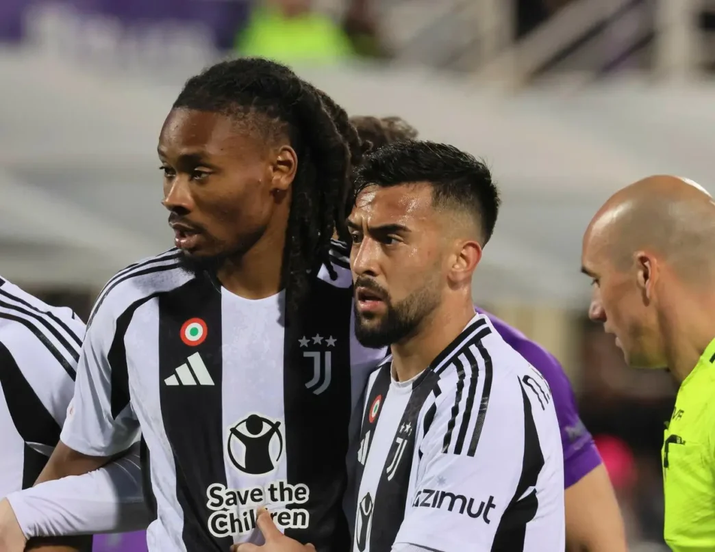 Spalletti elogia Nico Gonzalez: "Ha un livello da Juventus"