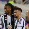 Spalletti elogia Nico Gonzalez: "Ha un livello da Juventus"
