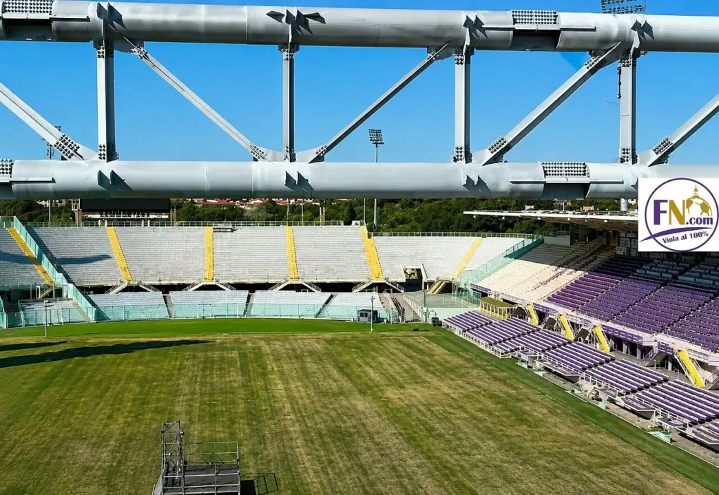 Il Franchi ospita l'Italia Femminile: "Grande opportunità per Firenze"