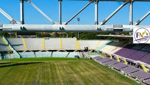 Il Franchi ospita l'Italia Femminile: "Grande opportunità per Firenze"
