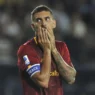 Lorenzo Pellegrini prolunga con la Roma fino al 2027
