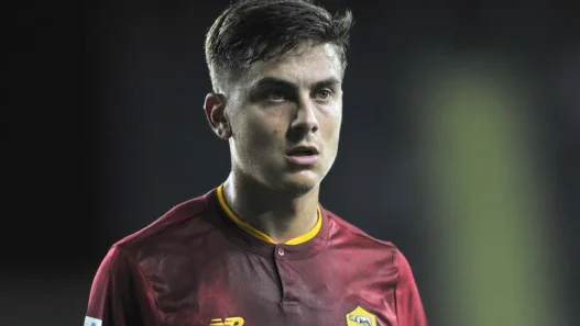 Dybala su Mastantuono: "Giovane con qualità, gli auguro il meglio"
