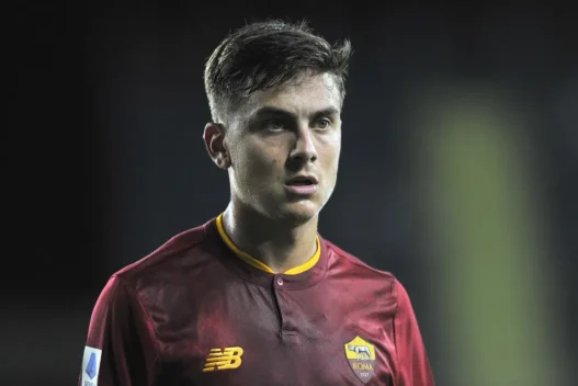 Dybala su Mastantuono: "Giovane con qualità, gli auguro il meglio"