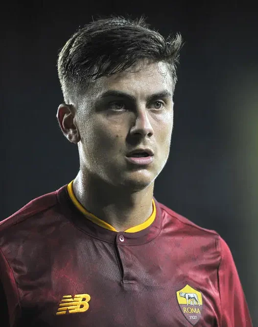 Dybala su Mastantuono: "Giovane con qualità, gli auguro il meglio"