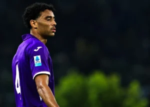 Fiorentina: Oulaï recuperato, preoccupazione per Atta
