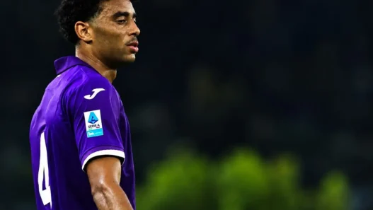 Fiorentina: Oulaï recuperato, preoccupazione per Atta