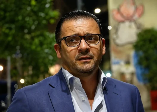 Mijatovic: "Al secondo giorno a Firenze, mi pentii della scelta"