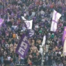 Curva Fiesole: "Invadiamo Firenze per il Centenario"