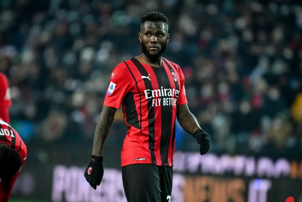 Kessie, clamoroso ritorno all'Atalanta: beffate Juve e Roma
