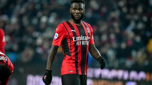 Kessie: "Ho parlato con altre squadre, ma l'Atalanta è stata una scelta di cuore"