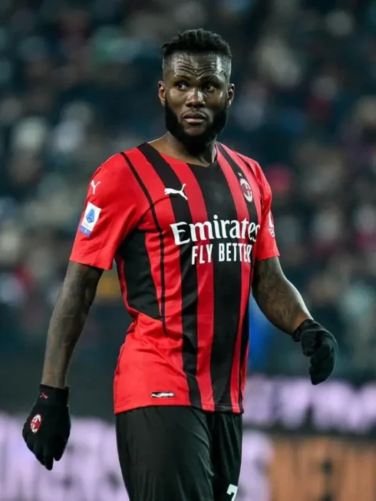 Kessie, clamoroso ritorno all'Atalanta: beffate Juve e Roma