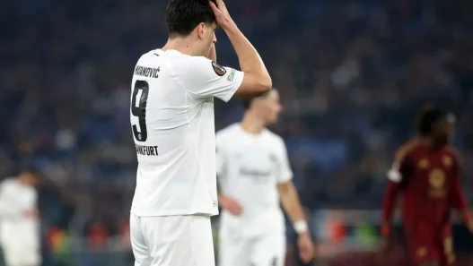 Fiorentina, idea Matanovic per il dopo Kean: concorrenza dall'Europa