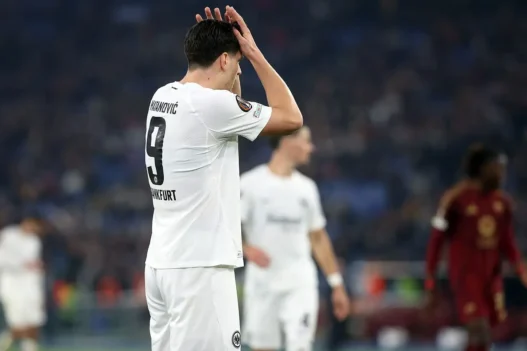 Fiorentina, idea Matanovic per il dopo Kean: concorrenza dall'Europa