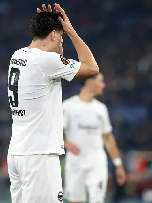 Fiorentina, idea Matanovic per il dopo Kean: concorrenza dall'Europa