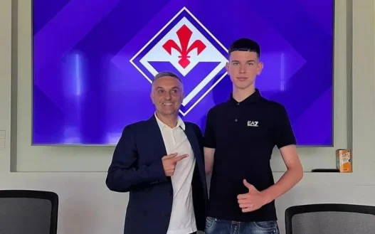 Fiorentina, Varesis al Monza: ufficiale il trasferimento del giovane difensore